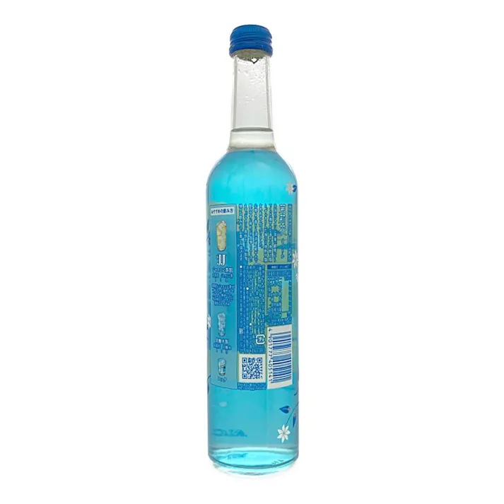 ジャスミン焼酎 茉莉花 500ml