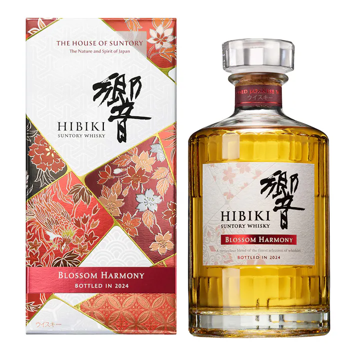 響 ブロッサム ハーモニー24 700ml