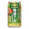のんある酒場 梅酒ソーダ ノンアルコール 350ml