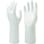 【CAINZ-DASH】ショーワグローブ クリーンルーム用手袋　Ｅ０１１０ナノテクリーンＡＣ（クリーンパック）　１０双入　Ｓサイズ E0110-S【別送品】