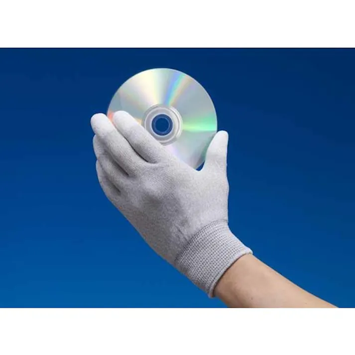 【CAINZ-DASH】ショーワグローブ ESDプロテクトトップ手袋 A0612 Sサイズ A0612-S【別送品】