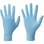 【CAINZ-DASH】ショーワグローブ ニトリルゴム使い捨て手袋　Ｎｏ８８３　ニトリスト・タフ１００枚入　ＬＬサイズ NO883-LL【別送品】