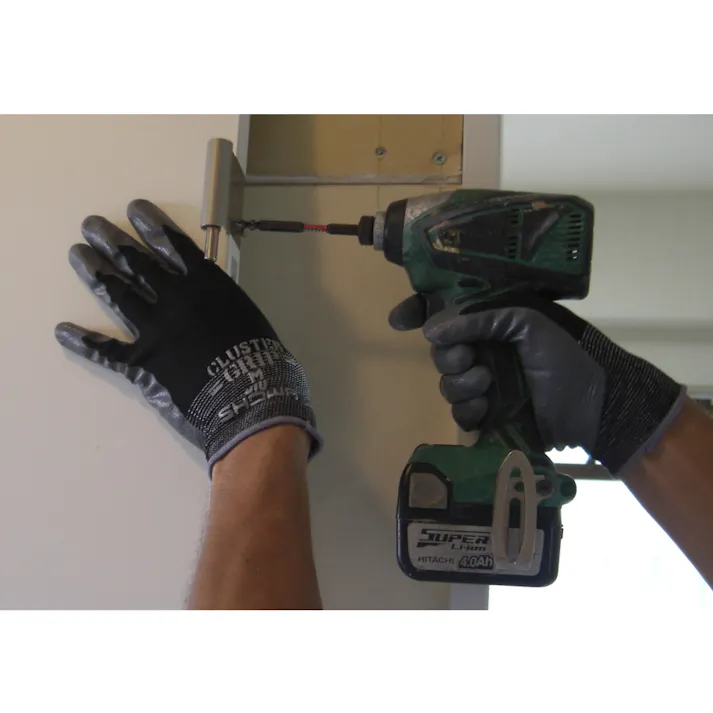 組立グリップクラスター S ブラック(販売終了)