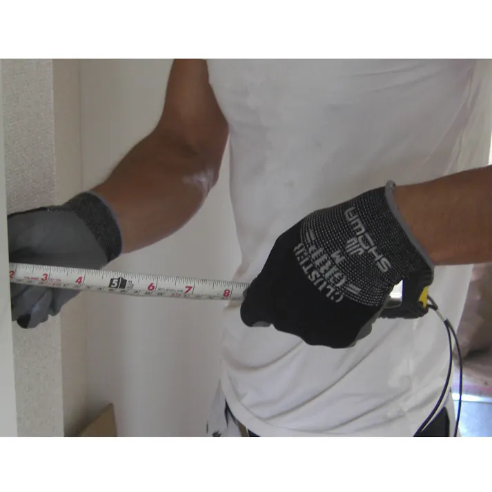 組立グリップクラスター S ブラック(販売終了)