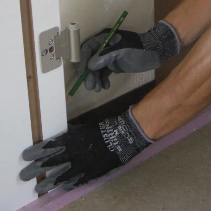 組立グリップクラスター S ブラック(販売終了)