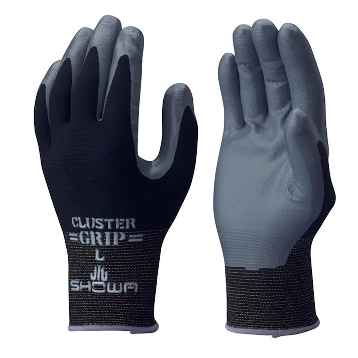 組立グリップクラスター Lサイズ(販売終了)