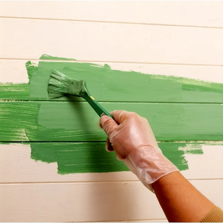 【CAINZ-DASH】ショーワグローブ ビニール使い捨て手袋 NO806 ナイスハンドお手軽手袋 100枚入 Mサイズ NO806-M【別送品】