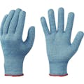 【CAINZ-DASH】ショーワグローブ 耐切創手袋　Ｎｏ５２１Ｐｌｕｓ　ケミスターワイヤーフィットＰｌｕｓ　ブルー　Ｍサイズ NO521PLUS-M【別送品】