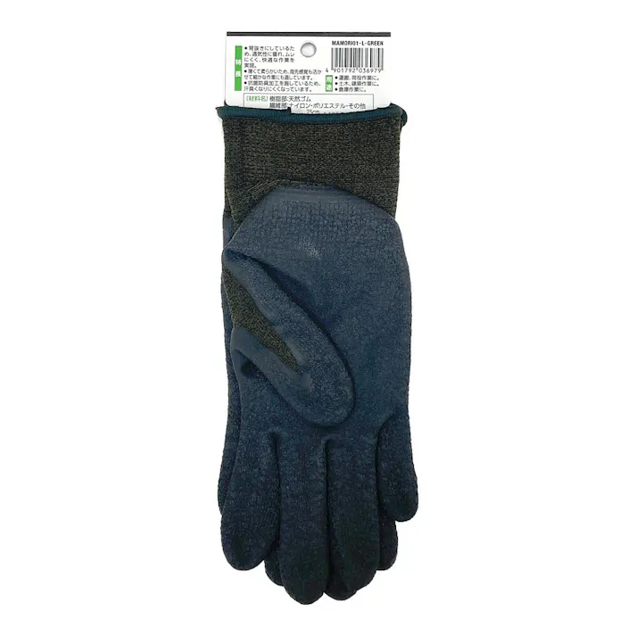 護 MAMORI 01 グリップ L