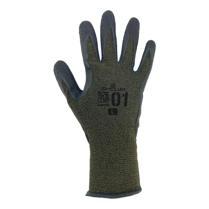 護 MAMORI 01 グリップ L