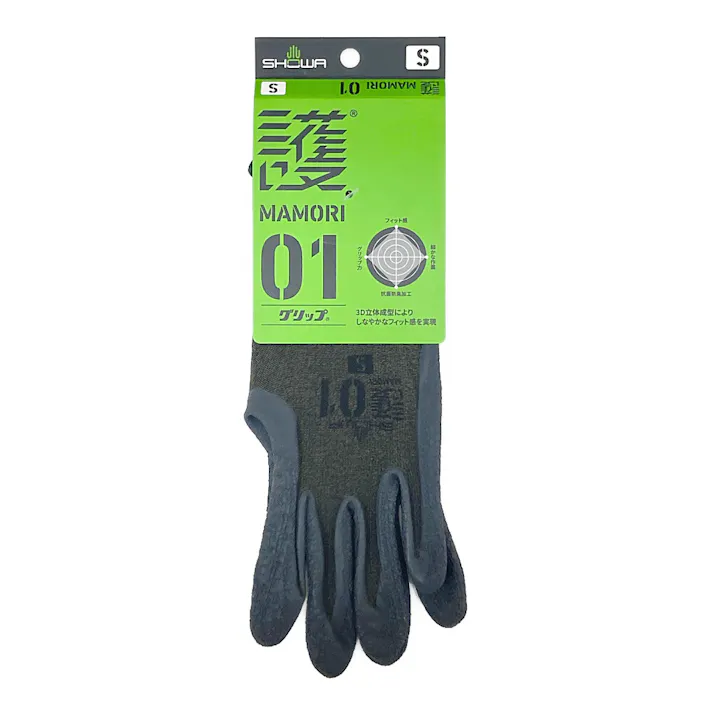 護 MAMORI 01 グリップ S