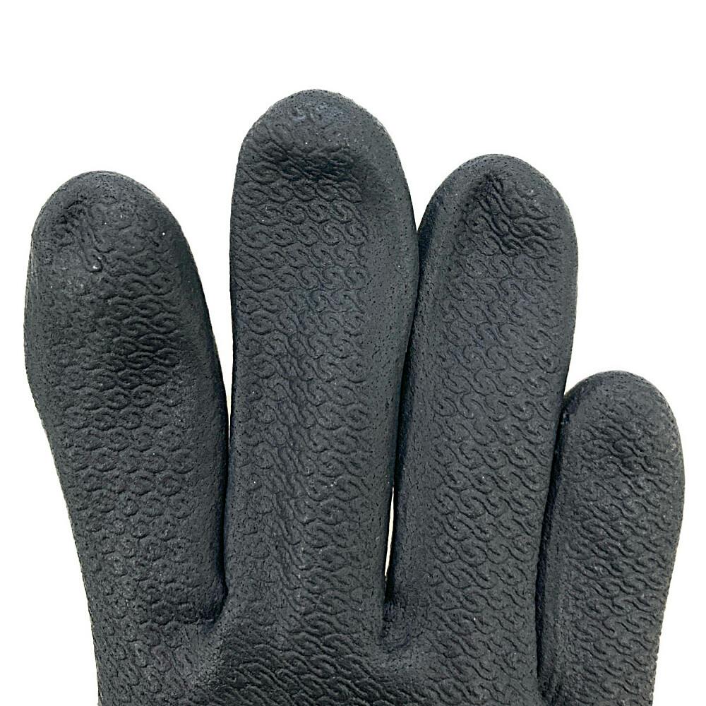 マイクログリップ No.381 フォームグレー M | 作業着・作業服