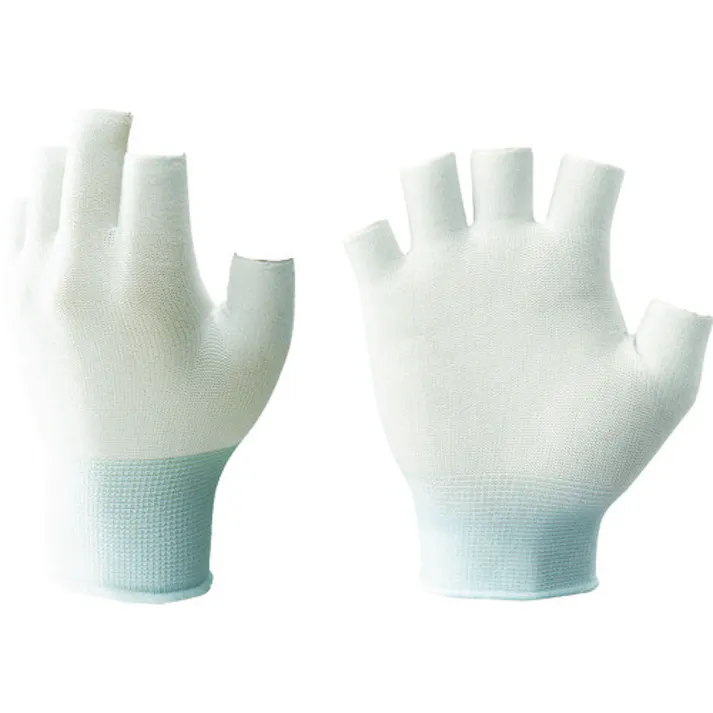 【CAINZ-DASH】ショーワグローブ 指切りインナー手袋20枚入 B0950 フリーサイズ B0950【別送品】