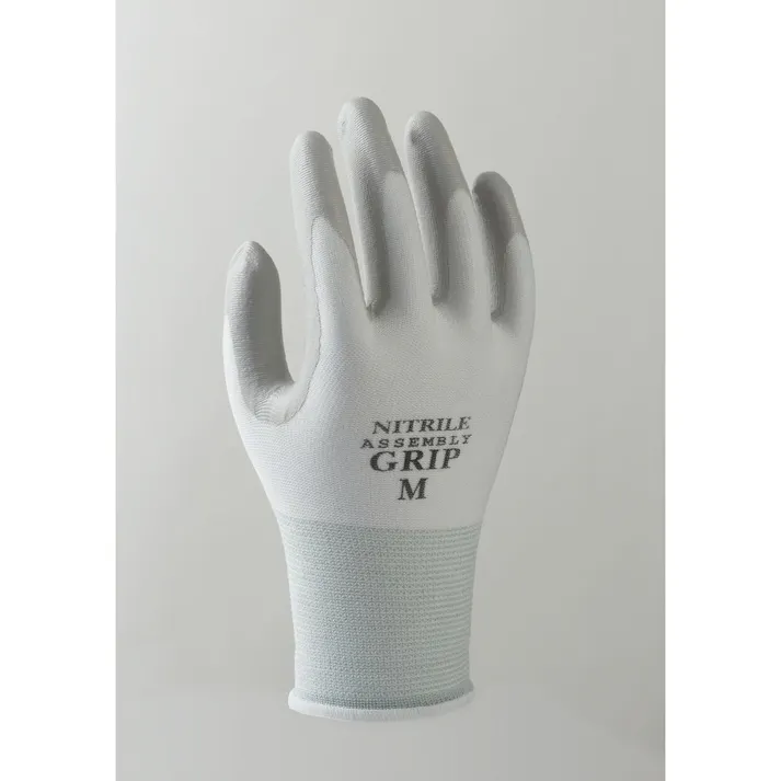 作業用手袋 組立グリップ 3双パック M