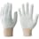 【CAINZ-DASH】ショーワグローブ フィット手袋　１０双（２０枚入）　Ｂ０６１０　ホワイト　Ｍサイズ B0610M【別送品】