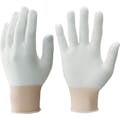 【CAINZ-DASH】ショーワグローブ フィット手袋　１０双（２０枚入）　Ｂ０６１０　ホワイト　Ｍサイズ B0610M【別送品】