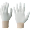 【CAINZ-DASH】ショーワグローブ ソアテックトップフィット手袋　Ｂ０６０１　ホワイト　Ｌサイズ B0601-L【別送品】