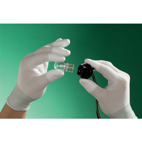 ALE ( アレ ) 指切りグローブ AIR GLOVES LTD ( エア グローブ