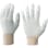 【CAINZ-DASH】ショーワグローブ まとめ買い簡易包装トップフィット手袋１０双入　Ｂ０６０１　ホワイト　Ｍサイズ B0601-M10P【別送品】