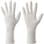 【CAINZ-DASH】ショーワグローブ クリーンルーム用手袋　Ｃ０７１０ニトリルスタット　１００枚入　クリ－ンパック　Ｍサイズ C0710-M【別送品】