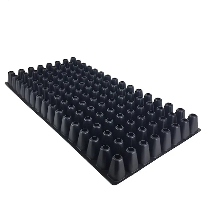 プラグトレイ機械用 K 128穴(販売終了)