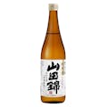 沢の鶴 純米酒 山田錦 720ml【別送品】