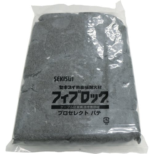 積水化学工業 ケーブルラック・バスダクト貫通用プロセレクトパテ 1kg×10袋 NCJM004 建築・内装用補修剤(建築・内装用補修剤) 積水化学工業 ケーブルラック・バスダクト貫通用プロセレクトパテ 1kg×10袋 NCJM004 建築・内装用補修剤(建築・内装用補修剤)