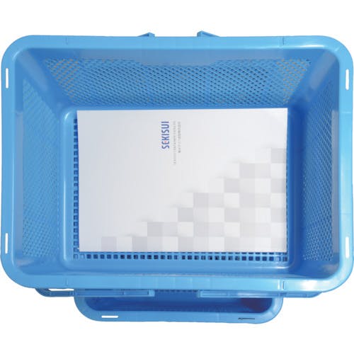 CAINZ-DASH】積水テクノ成型 採果カゴ角型 NKS2B【別送品