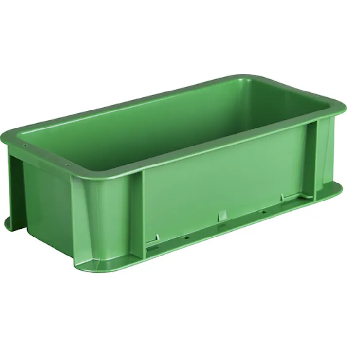 【CAINZ-DASH】積水テクノ成型 トヨタ規格コンテナ TP-131 TP-131【別送品】