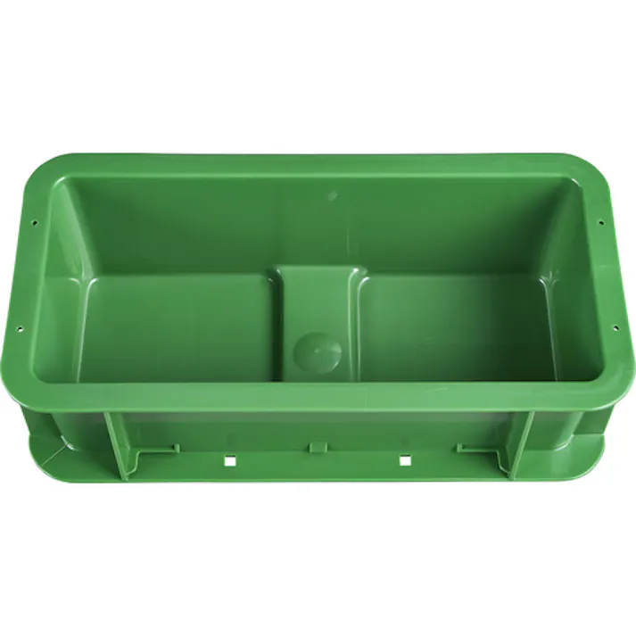 【CAINZ-DASH】積水テクノ成型 トヨタ規格コンテナ TP-131 TP-131【別送品】