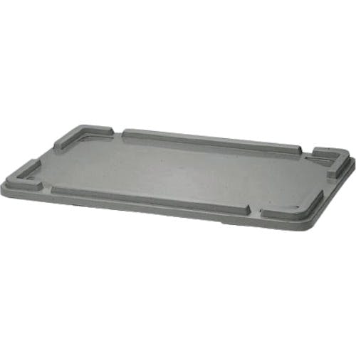 【CAINZ-DASH】積水テクノ成型 ＴＳ型コンテナ用　蓋ＴＳ－０２ TS-02F【別送品】