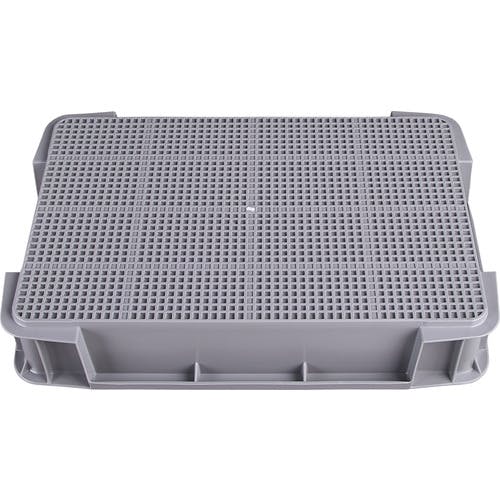 CAINZ-DASH】積水テクノ成型 TS型コンテナ TS－18 TS-18【別送品