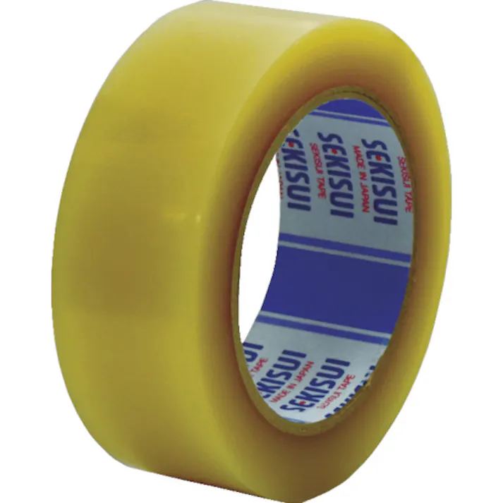 【CAINZ-DASH】積水化学工業 オリエンスパットテープNo.830S 38×50M 透明 P60ST02【別送品】