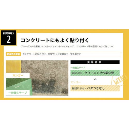 レインボー療法 三角テープ黄色100シート レインボー療法 レインボーテープ 丸タイプ