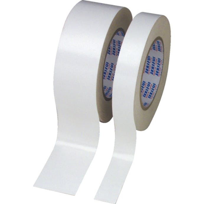 【CAINZ-DASH】積水化学工業 布両面テープ　２５ｍｍ×１５ｍ W61IP01【別送品】