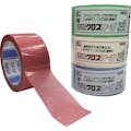 【CAINZ-DASH】積水化学工業 透明クロステープ　緑 N78SG03【別送品】