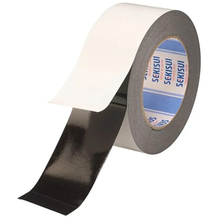 【CAINZ-DASH】積水化学工業 気密防水テープ No747 50x20 W747K04【別送品】