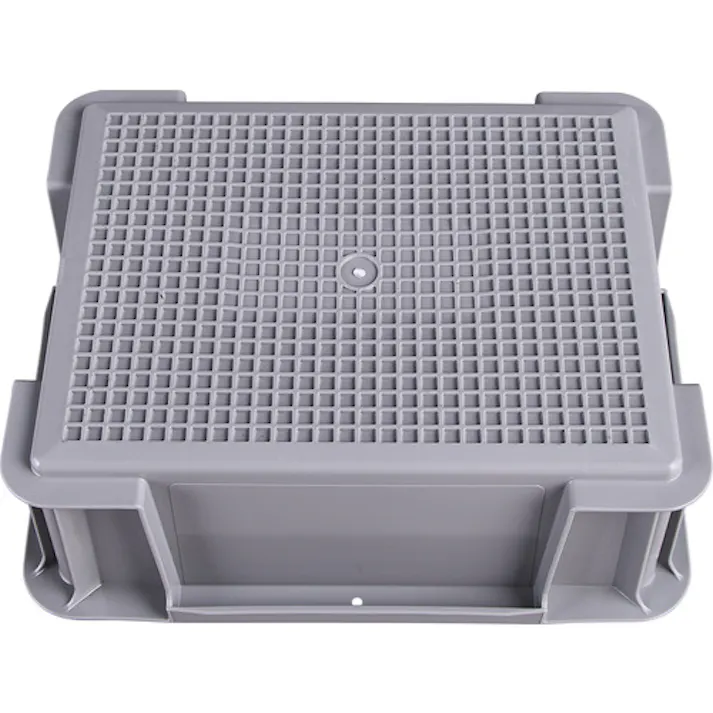 【CAINZ-DASH】積水テクノ成型 T型コンテナ T-9 T-9【別送品】