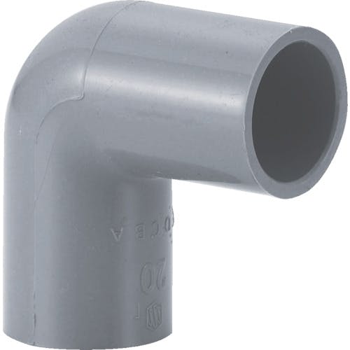 積水化学工業 TS継手エルボ30 TSL30 塩ビ管TS継手(エルボ) 積水化学工業 TS継手エルボ30 TSL30 塩ビ管TS継手(エルボ)