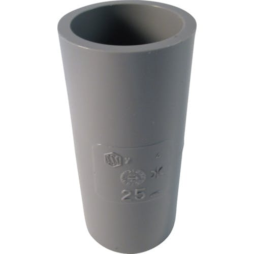 積水化学工業 TS継手 ソケット 25 TSS25 塩ビ管TS継手(ソケット) 積水化学工業 TS継手 ソケット 25 TSS25 塩ビ管TS継手(ソケット)