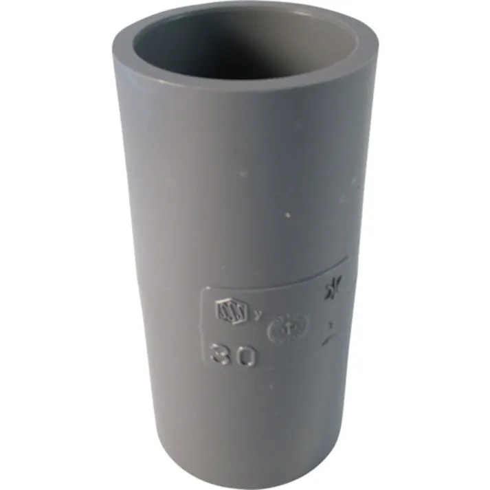 【CAINZ-DASH】積水化学工業 TS継手 ソケット 30 TSS30【別送品】