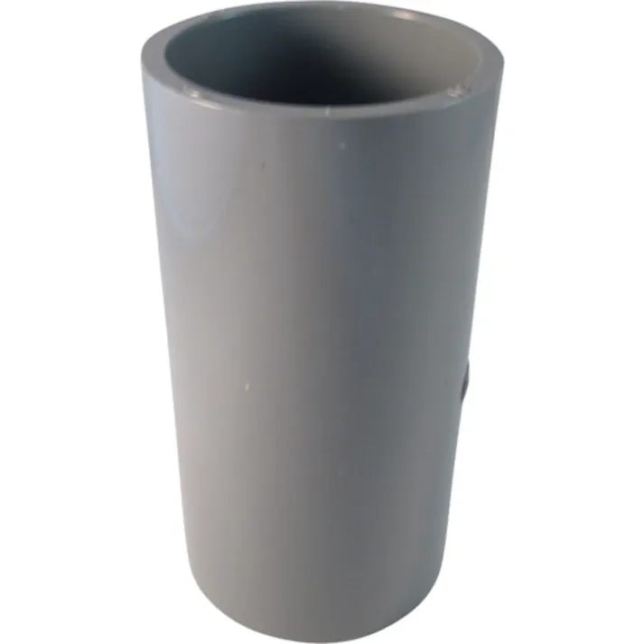 【CAINZ-DASH】積水化学工業 TS継手 ソケット 50 TSS50【別送品】