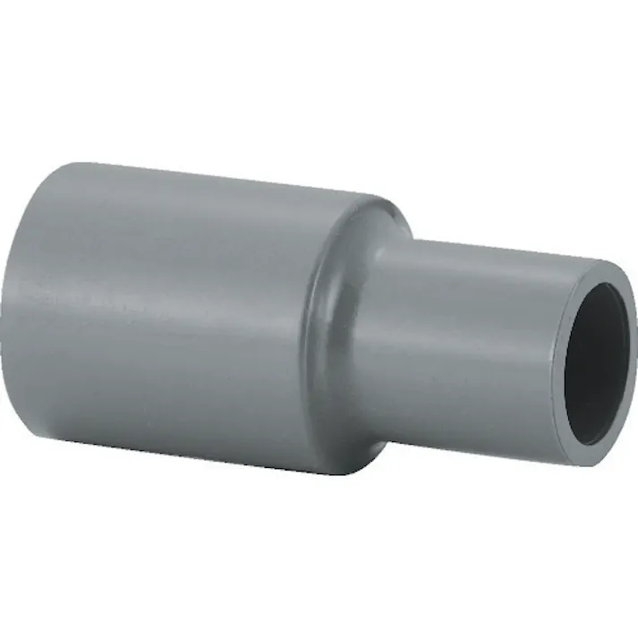 【CAINZ-DASH】積水化学工業 TS継手径違いソケット 20×13 TSS202【別送品】