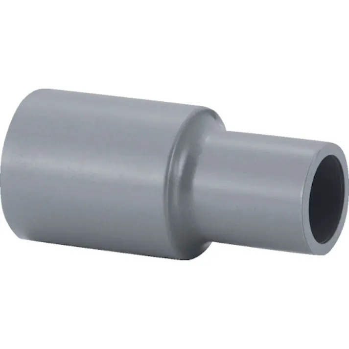 【CAINZ-DASH】積水化学工業 TS継手径違いソケット 25×16 TSS252【別送品】