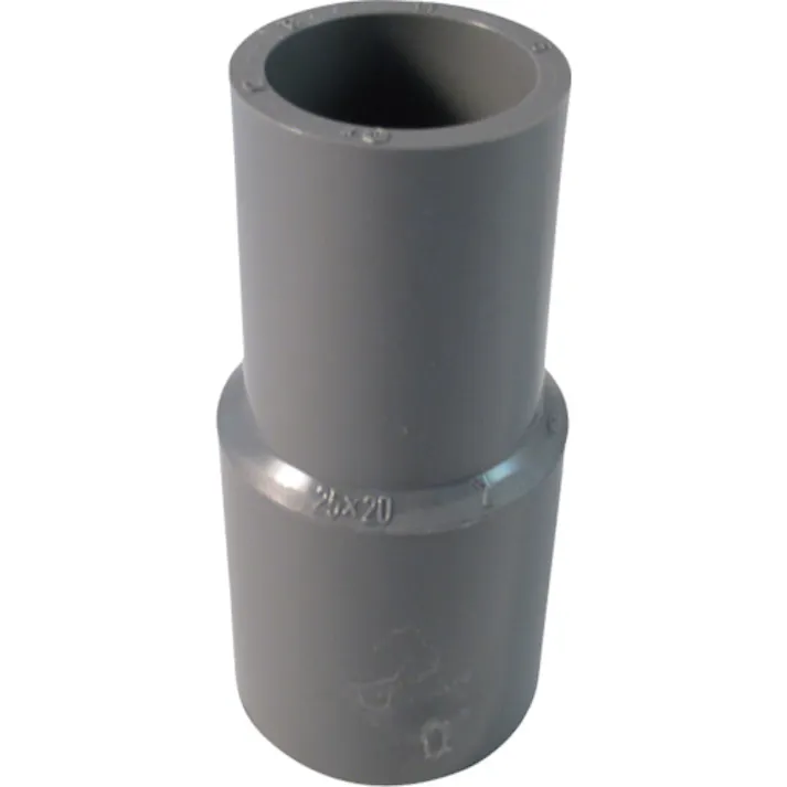 【CAINZ-DASH】積水化学工業 TS継手 径違いソケット 25×20 TSS251【別送品】