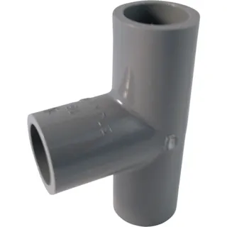 【CAINZ-DASH】積水化学工業 TS継手 チーズ 16 TST16【別送品】