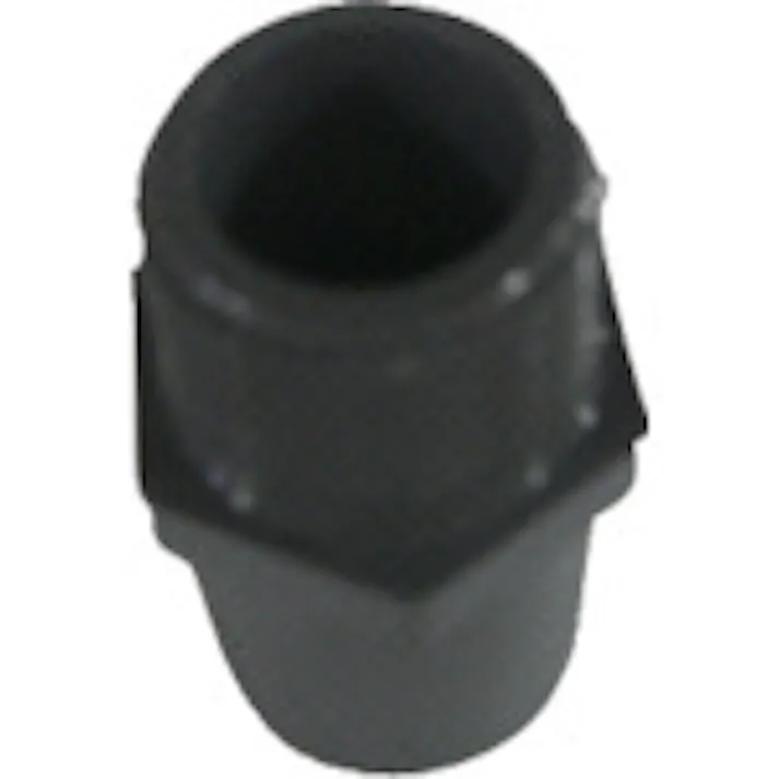 【CAINZ-DASH】積水化学工業 TS継手 バルブソケット 25 TSVS25【別送品】