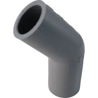 【CAINZ-DASH】積水化学工業 TS継手 45°エルボ 13 TS4L13【別送品】