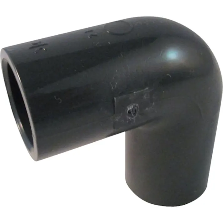 【CAINZ-DASH】積水化学工業 HI-TS継手エルボ 13 HIL13【別送品】