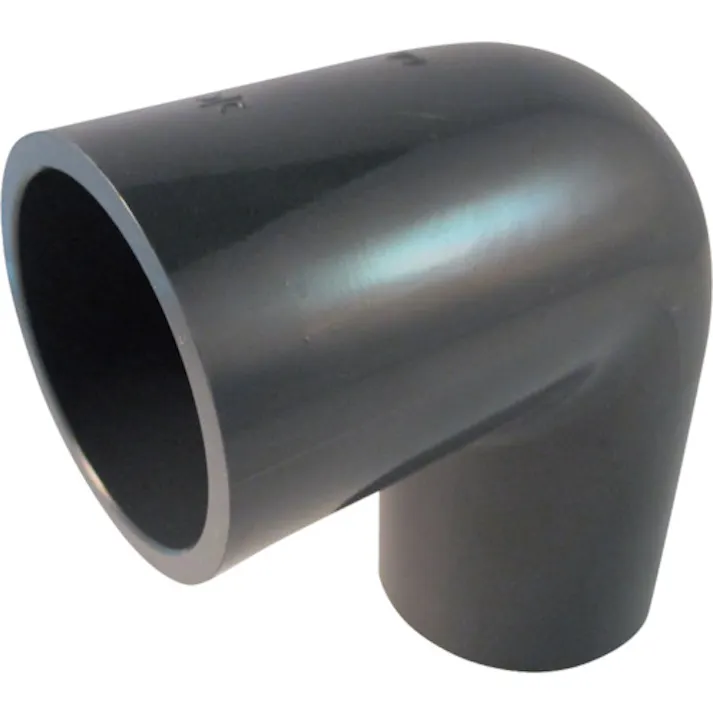 【CAINZ-DASH】積水化学工業 HI-TS継手エルボ 40 HIL40【別送品】